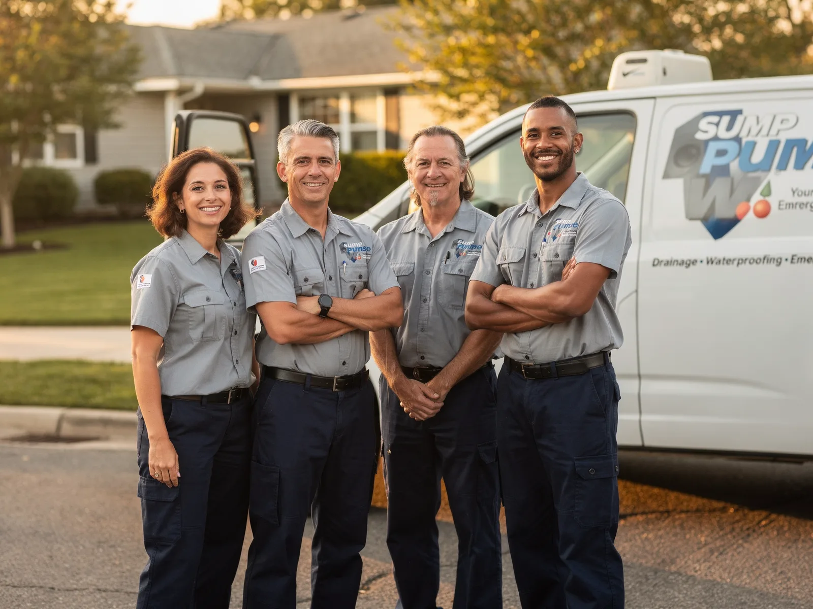 Water Heater Repair company in Essex Junction, VT